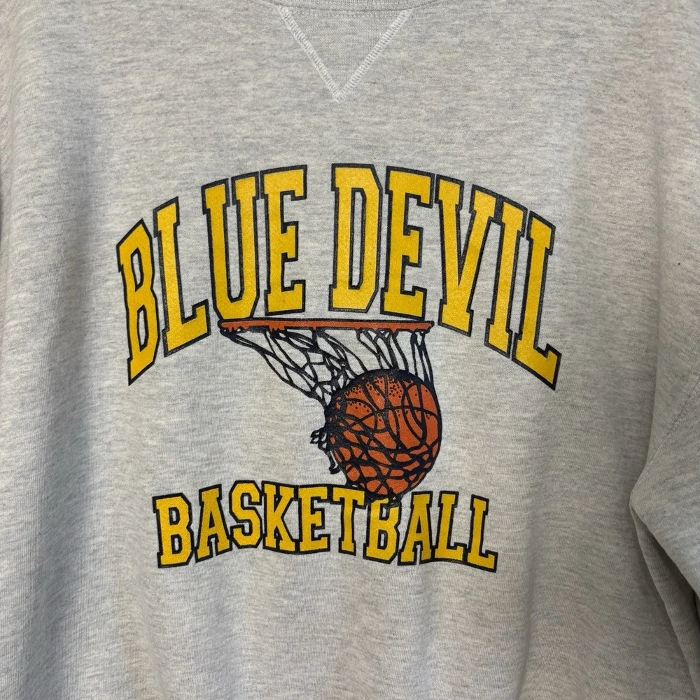 Russell Athletic vtg 80s